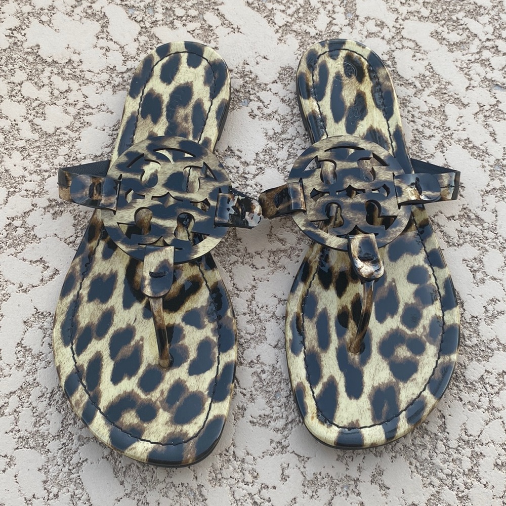 Tory Burch Miller Sandals